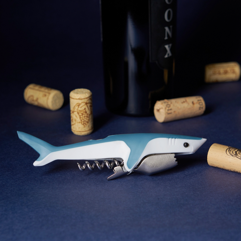 Shark Design Bottle Opener