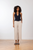 Grace Tropical Pant - String