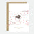 Cosy Cat Birthday Card