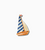 Sailboat Claw Hair Clip