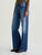 AG Jeans Adria Low-Rise Wide Leg - Headline