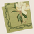 Maison Venu Magnolia Embroidered Napkin Set