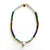 Matild Pearl & Gemstone Necklace