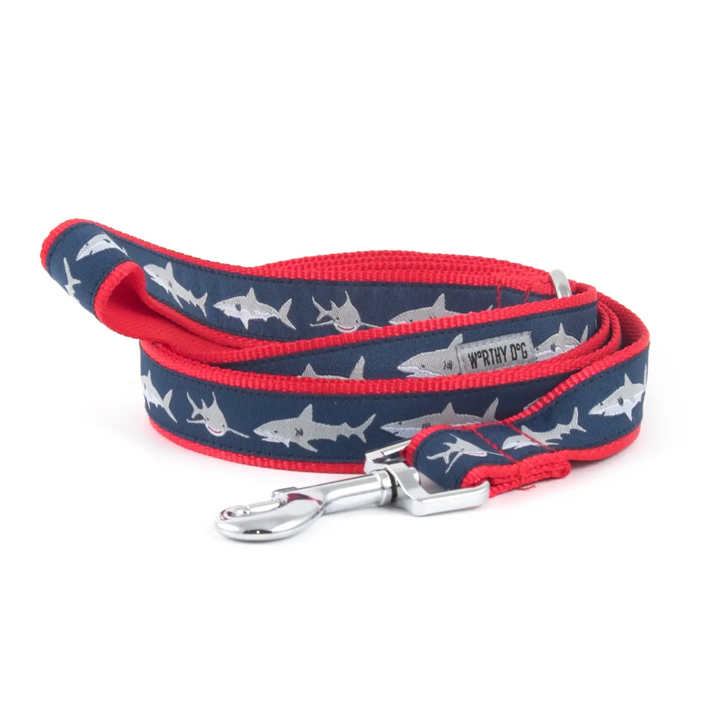 Printed Dog Lead