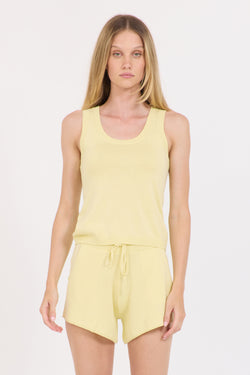 Warwick Short - Lemon
