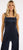 Mariko Top - Navy