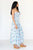 Maisie Dress - Burdock Imperial