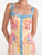 Karen Dress - Mosaic Garden