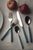 Mepra Fantasia 5pc Flatware Set