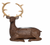Devon Willow Stag Party Bucket
