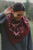 Wool & Silk Bandana Scarf
