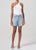 V-Waist Short - Backbeat