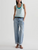 AG Jeans Mercer Cuffed High Rise Barrel - Highway 29