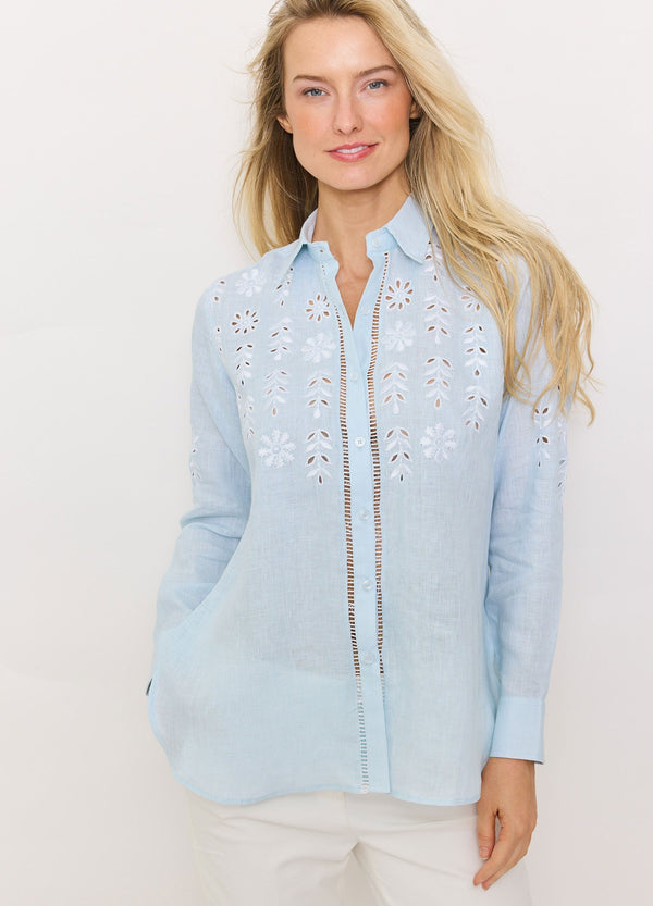 Aster Shirt