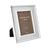 Bobbin Lacquer Picture Frame - 5 x 7