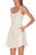 Amanda Uprichard Mabel Dress - White