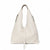 Leather Elisabetta Shopper