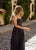 Meredith Dress - Navy