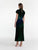 Fabienne-B Dress - Starlight Sky