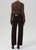 Lindz Easy Straight - Carob
