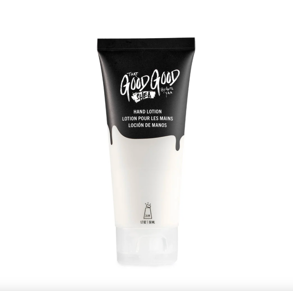 Moisturizing Hand Lotion - 1.7oz