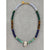 Matild Pearl & Gemstone Necklace