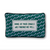 Emails Finding Me Needlepoint Pillow