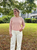 Cortland Park Heather Sweater