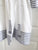 Cool Cotton Sailing Stripe Robe