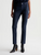 AG Jeans Mari Slim Straight - Leatherette Deep Trenches