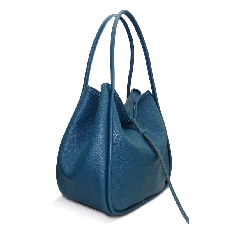 Ellis Hobo Leather Tote