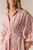 Palm Noosa Mia Shirt Dress - Luxembourg