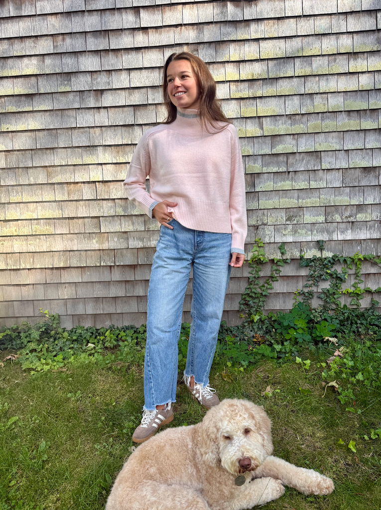 Hamilton Sweater