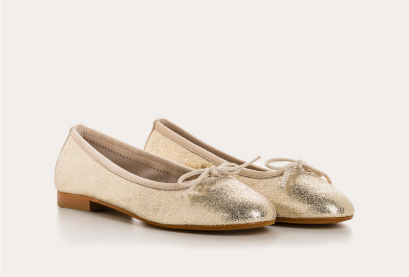 Carmen Ballet Flat