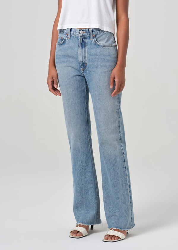 Leena Flare Jean - Stage