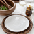 Bilbao Dinner Plate Set