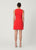 Shoshanna Lily Dress - Apple