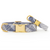 Foggy Dog Hawthorne Plaid Flannel Dog Collar