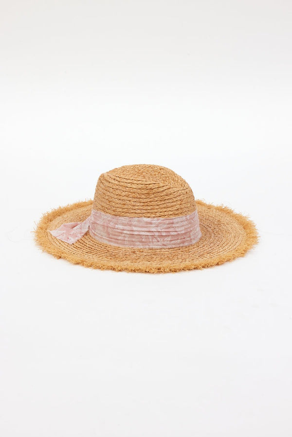 Breezy Continental Hat