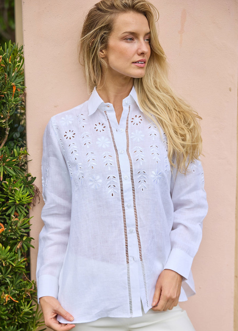 Aster Shirt