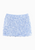 Miami Glam Mini Skirt