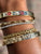 Hey Gray Lady 02539 Cuff
