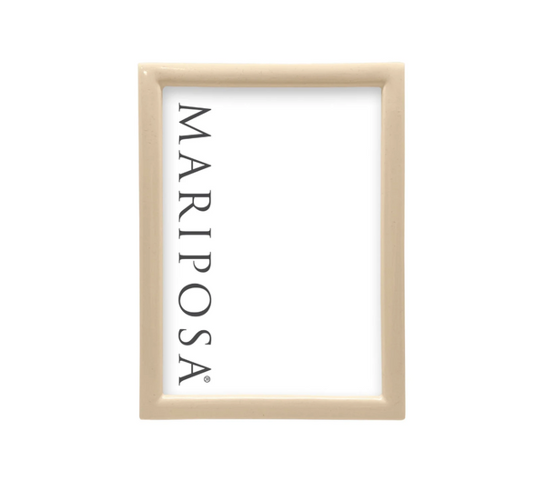 Main Line 5x7 Picture Frame