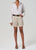 Marlow Long Short - Burnished Quartz