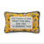 What The Hell Needlepoint Pillow