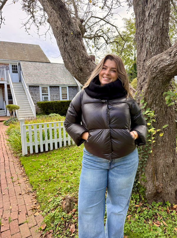 Vail Jacket