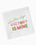 Victory Cocktail Napkins
