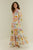 Aria Dress - Siesta Tile