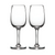 Woodstock White Wine Glass Set