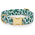 Foggy Dog Festive Firs Dog Collar